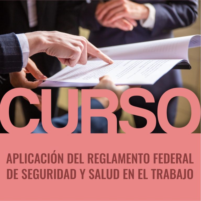 Gemasst AplicaciÓn Del Reglamento Federal De Seguridad Y Salud En El Trabajo 5007